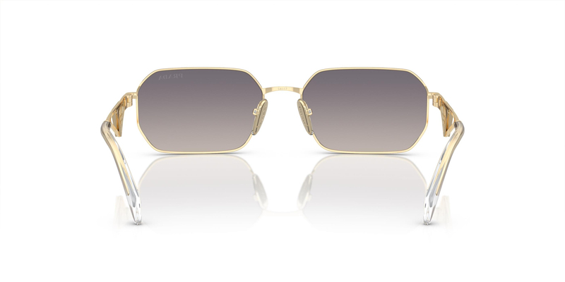 PRADA A51S ZVN30C 58 Unisex Güneş Gözlüğü