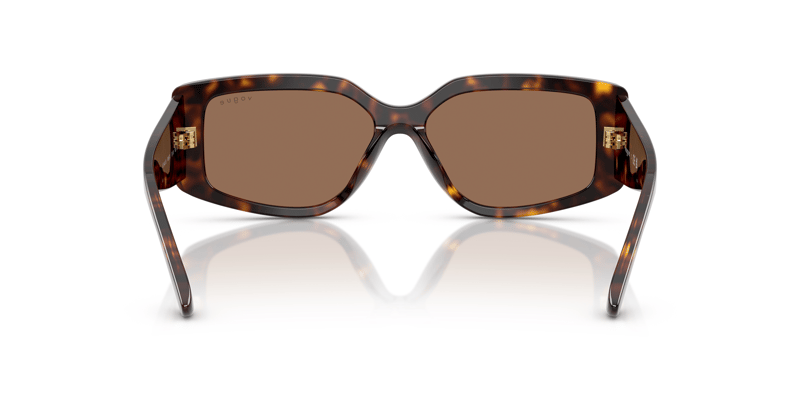 VOGUE 5642SU W65673 55