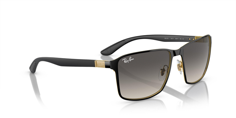 RAY-BAN 0RB3721 187/11 59