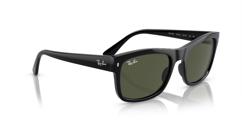 RAY-BAN 4428 601/31 56 Unisex Güneş Gözlüğü
