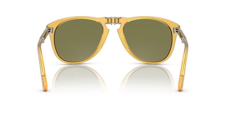 PERSOL 0714SM 204/P1 54 Erkek Güneş Gözlüğü