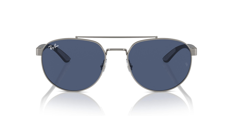 RAY-BAN 3736 004/80 56 Güneş Gözlüğü