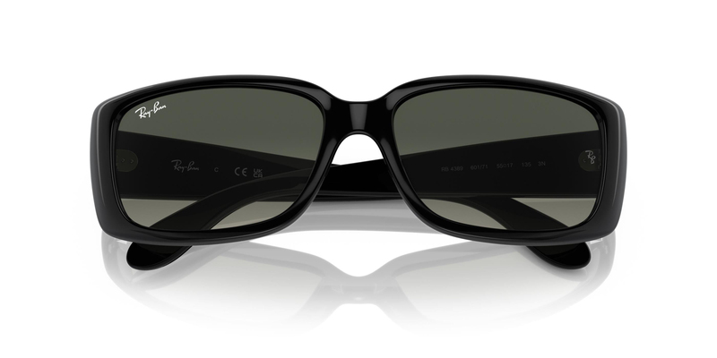 RAY-BAN 4389 601/71 58