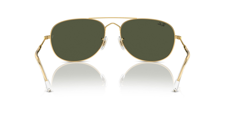 RAY-BAN 0RB3735 001/31 57