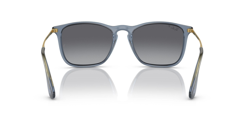 RAY-BAN 4187 6592T3 54 Erkek Güneş Gözlüğü