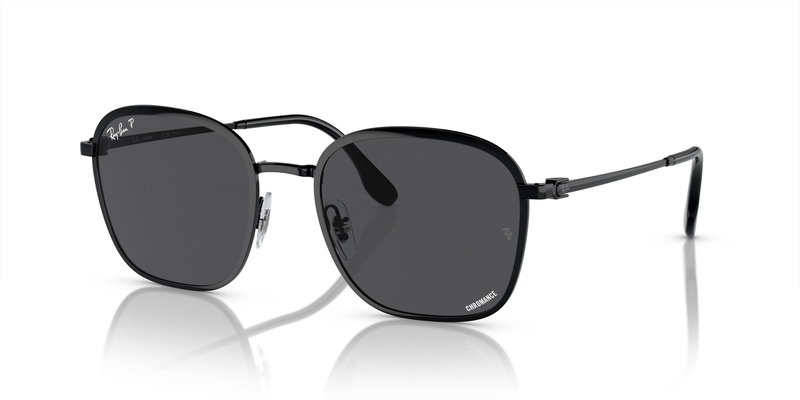 RAY-BAN 0RB3720 002/K8 55