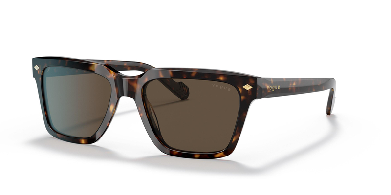 VOGUE 5404S W65673 54 Erkek Güneş Gözlüğü