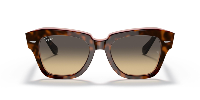 RAY-BAN 2186 1324BG 52