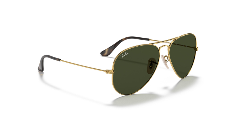 RAY-BAN 3025 181 58 Aviator Güneş Gözlüğü