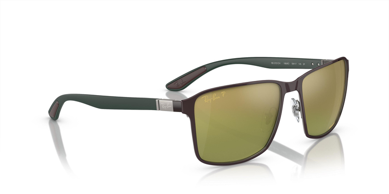 RAY-BAN 0RB3721CH 188/6O 59