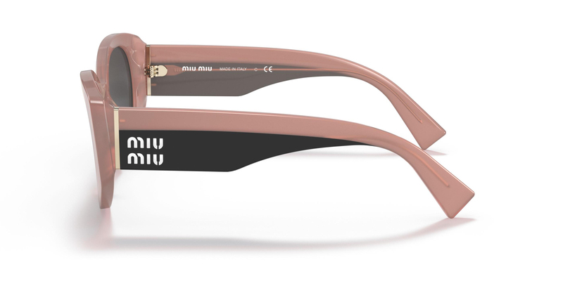 MIU MIU 0MU 03WS 06X5S0 53