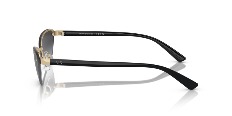 ARMANI EXCHANGE 0AX2049S 61108G 58