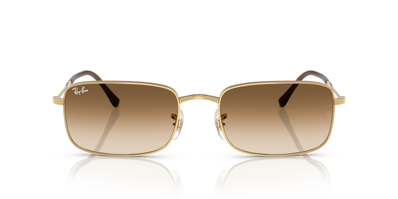 RAY-BAN 0RB3746 001/51 56