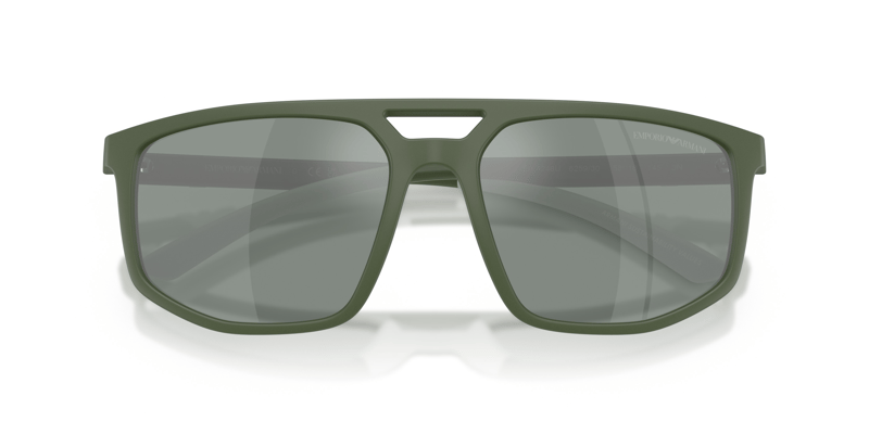 EMPORIO ARMANI 4248U 625930 58