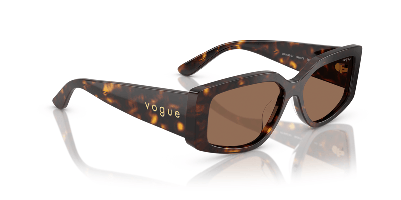 VOGUE 5642SU W65673 55