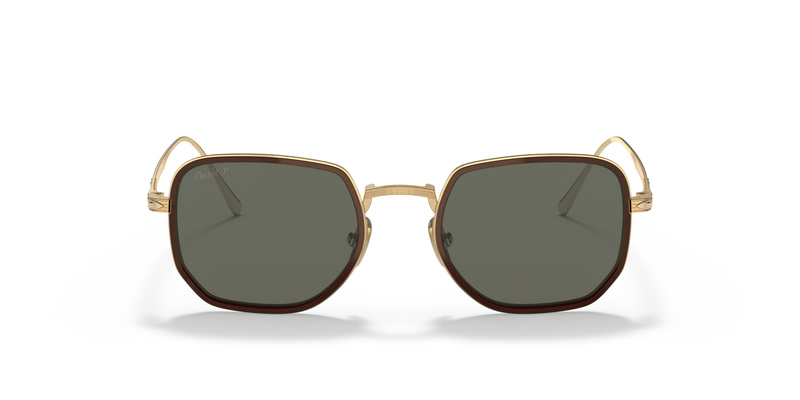 PERSOL 5006ST 800958 47 Unisex Güneş Gözlüğü