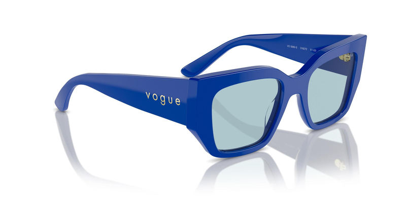 VOGUE 5583S 316272 51 Kadın Güneş Gözlüğü