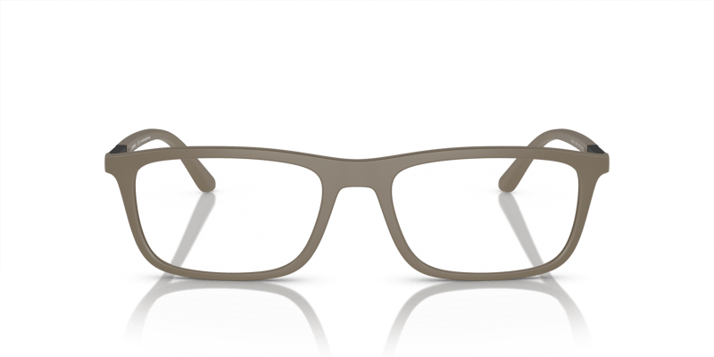 EMPORIO ARMANI 4160 54381W 55 Güneş Gözlüğü