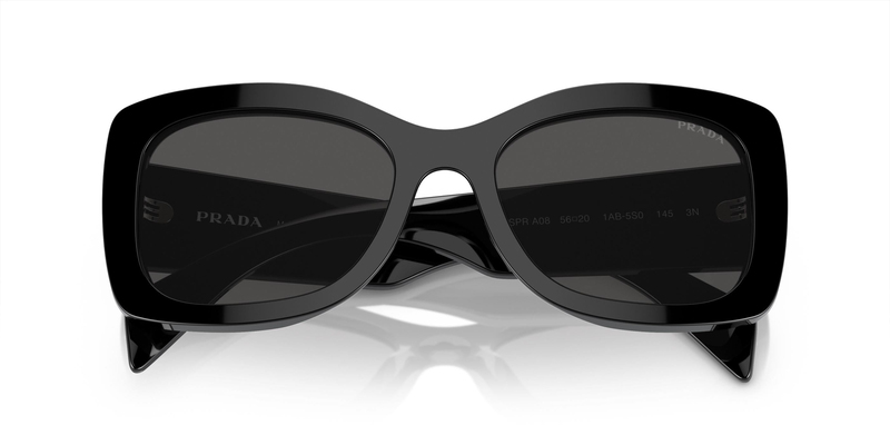 PRADA 0PR A08S 1AB5S0 56