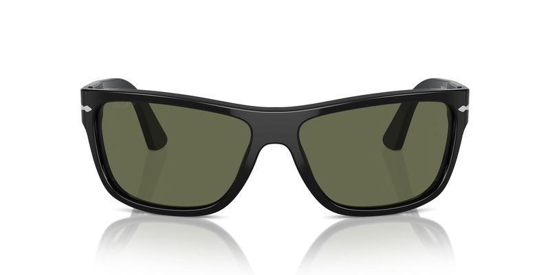 PERSOL 3342S 95/58 63 Unisex Güneş Gözlüğü