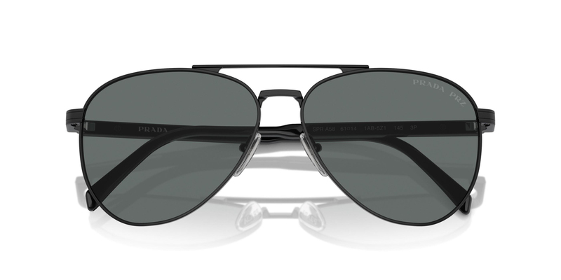 PRADA 0PR A58S 1AB5Z1 61
