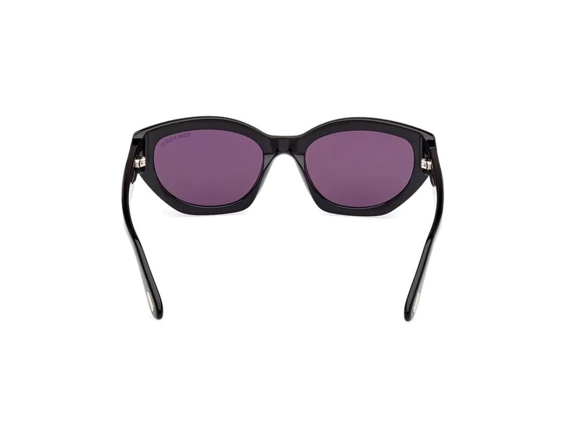 TOM FORD FT1086 01A 55-19-135