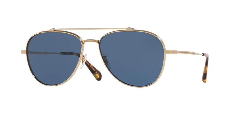 OLIVER PEOPLES 1266ST 503580 56 Erkek Güneş Gözlüğü