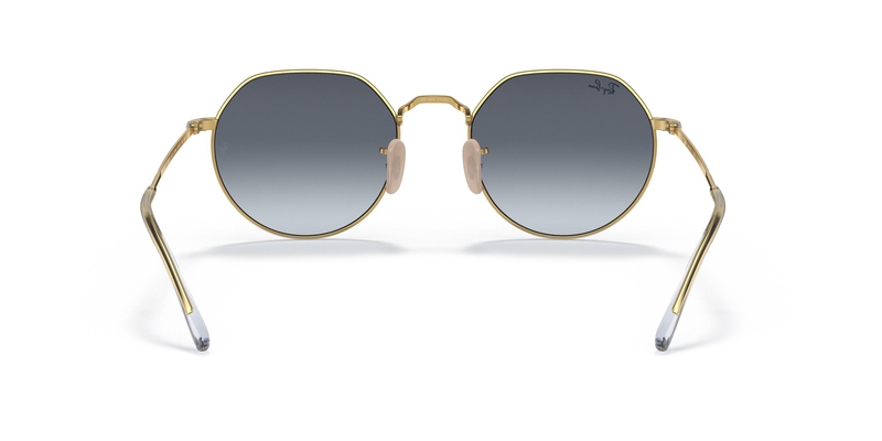 RAY-BAN 0RB3565 001/86 55