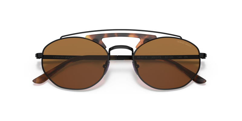 GIORGIO ARMANI 0AR6116 300173 53