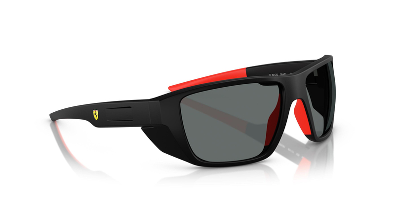 SCUDERIA FERRARI 0FZ6012U 504/81 61