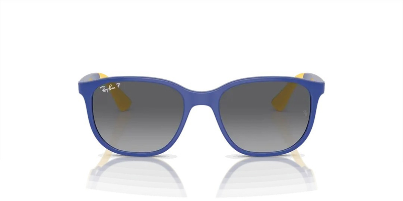 RAY-BAN JUNIOR 9078S 7132T3 48