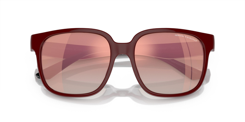 ARMANI EXCHANGE 0AX4136SU 82986F 56
