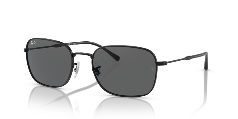RAY-BAN 0RB3706 002/B1 57