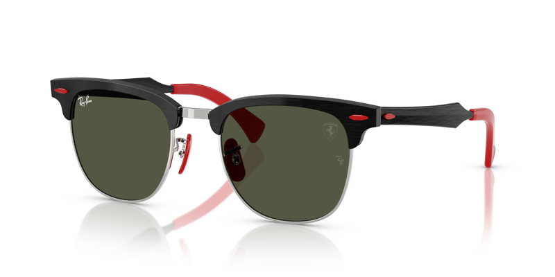 RAY-BAN 0RB3807M F11031 51