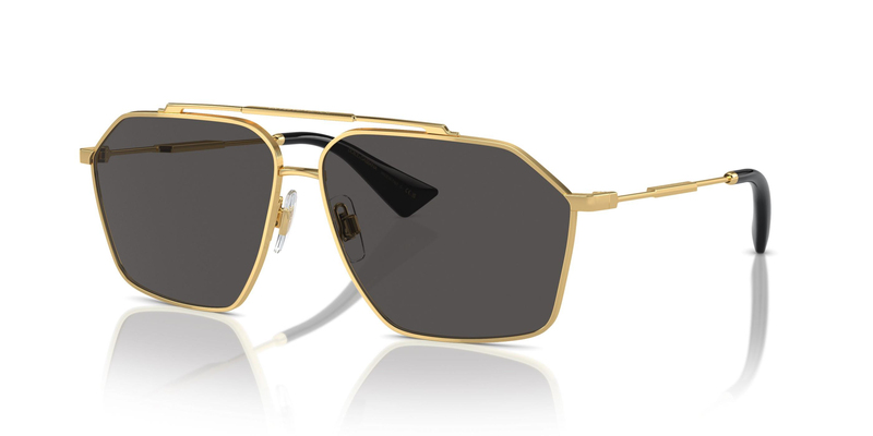 DOLCE & GABBANA 2303 02/87 61 Erkek Güneş Gözlüğü