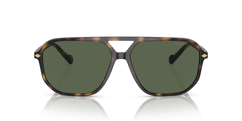 VOGUE 5531S 27189A 60 Erkek Güneş Gözlüğü