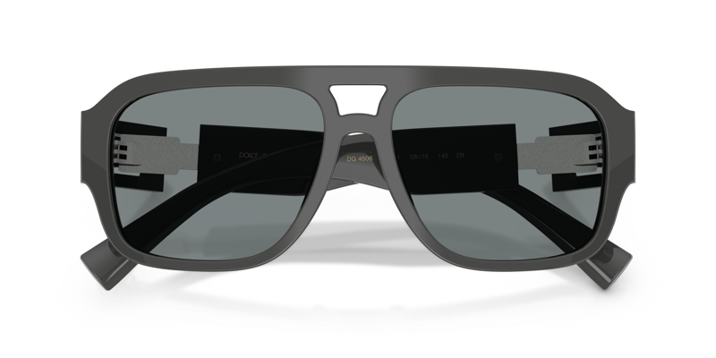 DOLCE & GABBANA 4506 3090/1 58