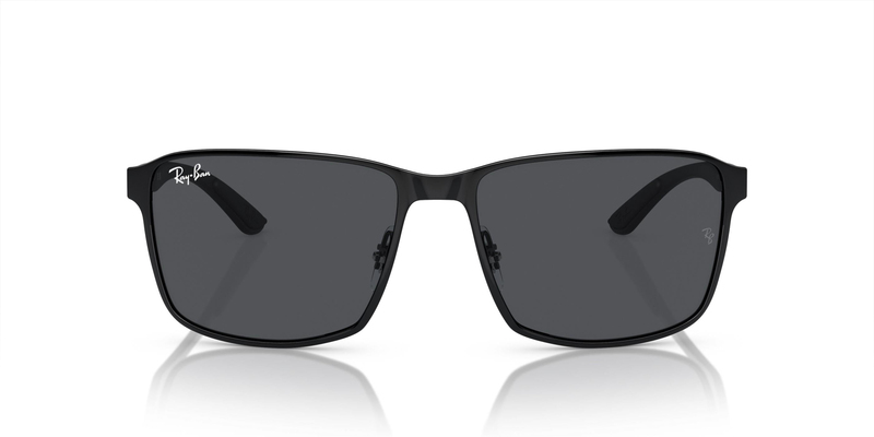 RAY-BAN 0RB3721 186/87 59