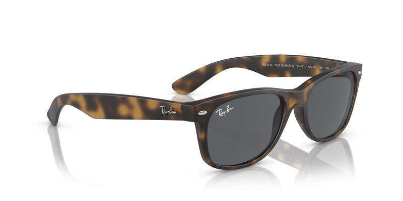 RAY-BAN 0RB2132 865/B1 58