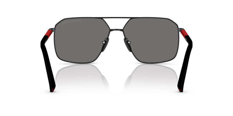 PRADA LINEA ROSSA 0PS A50S 1BO02G 60