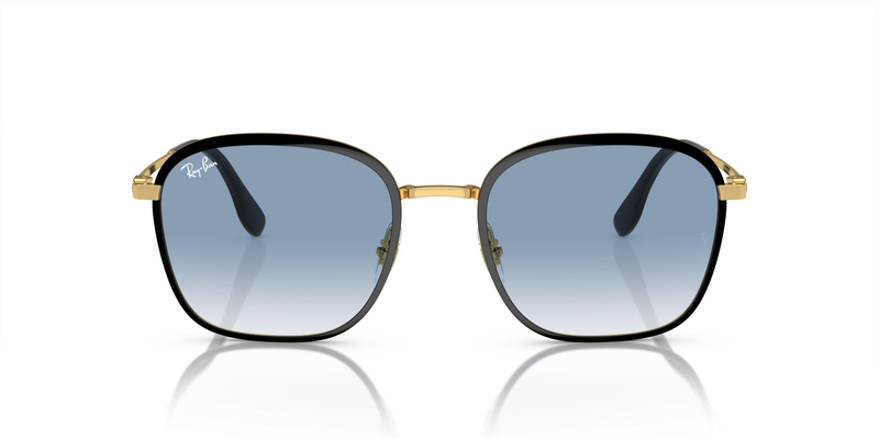RAY-BAN 0RB3720 90003F 55