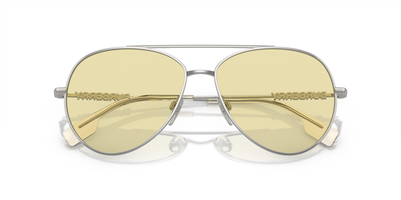 BURBERRY 0BE3147 1005M4 58