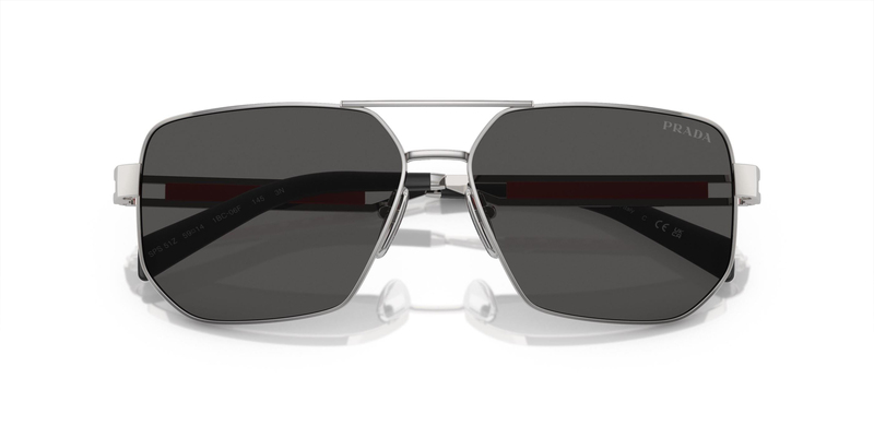 PRADA LINEA ROSSA 51ZS 1BC06F 59 Erkek Güneş Gözlüğü