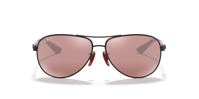 RAY-BAN 0RB8313M F002H2 61