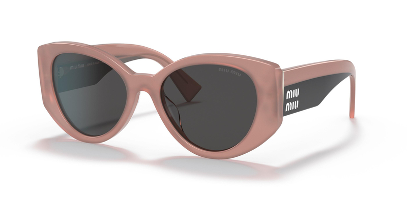 MIU MIU 0MU 03WS 06X5S0 53