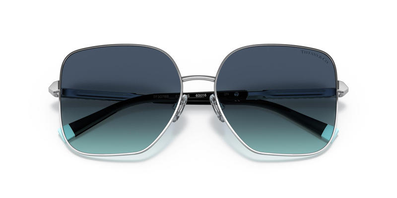 TİFFANY SUNGLASSES 0TF3078B 61059S 60