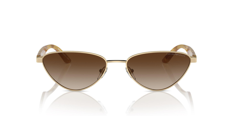 EMPORIO ARMANI 2153 301313 56 Kadın Güneş Gözlüğü