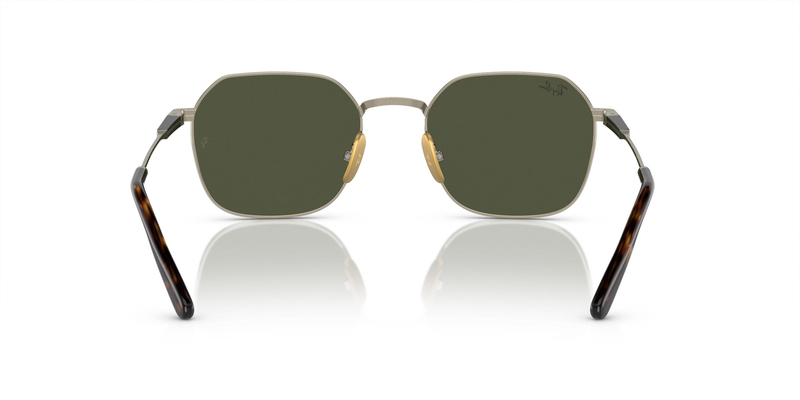 RAY-BAN 8094 926531 53 Güneş Gözlüğü