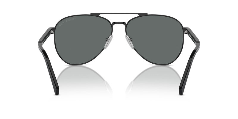 PRADA A58S 1AB5Z1 58 Unisex Güneş Gözlüğü