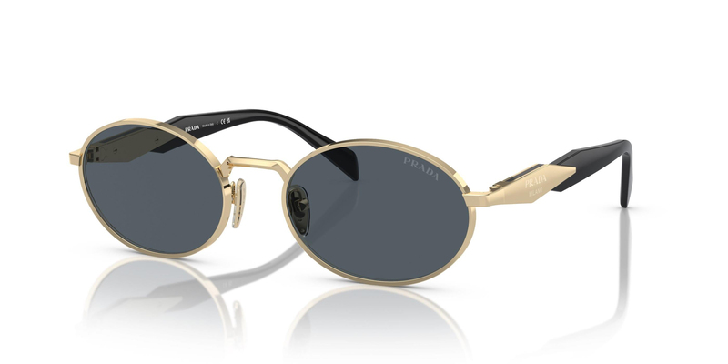 PRADA 0PR 65ZS ZVN09T 55